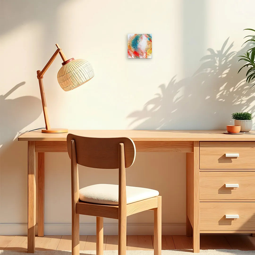 日は昇り、そして朝が来る #3