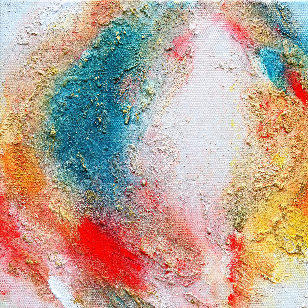 日は昇り、そして朝が来る #3